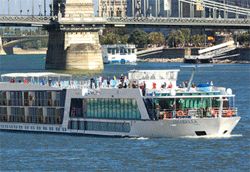 Amabella ship