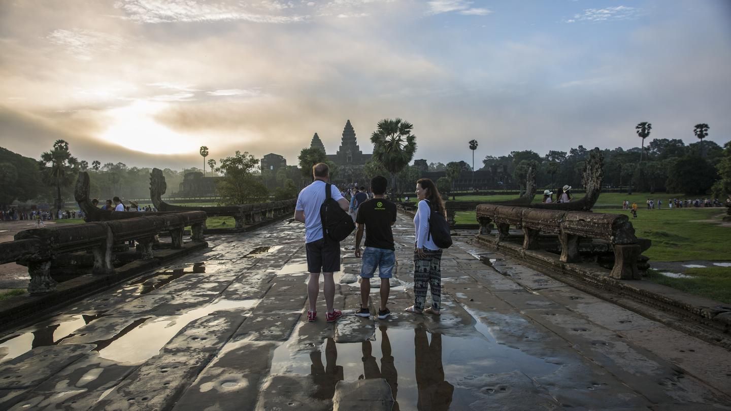 Siem Reap